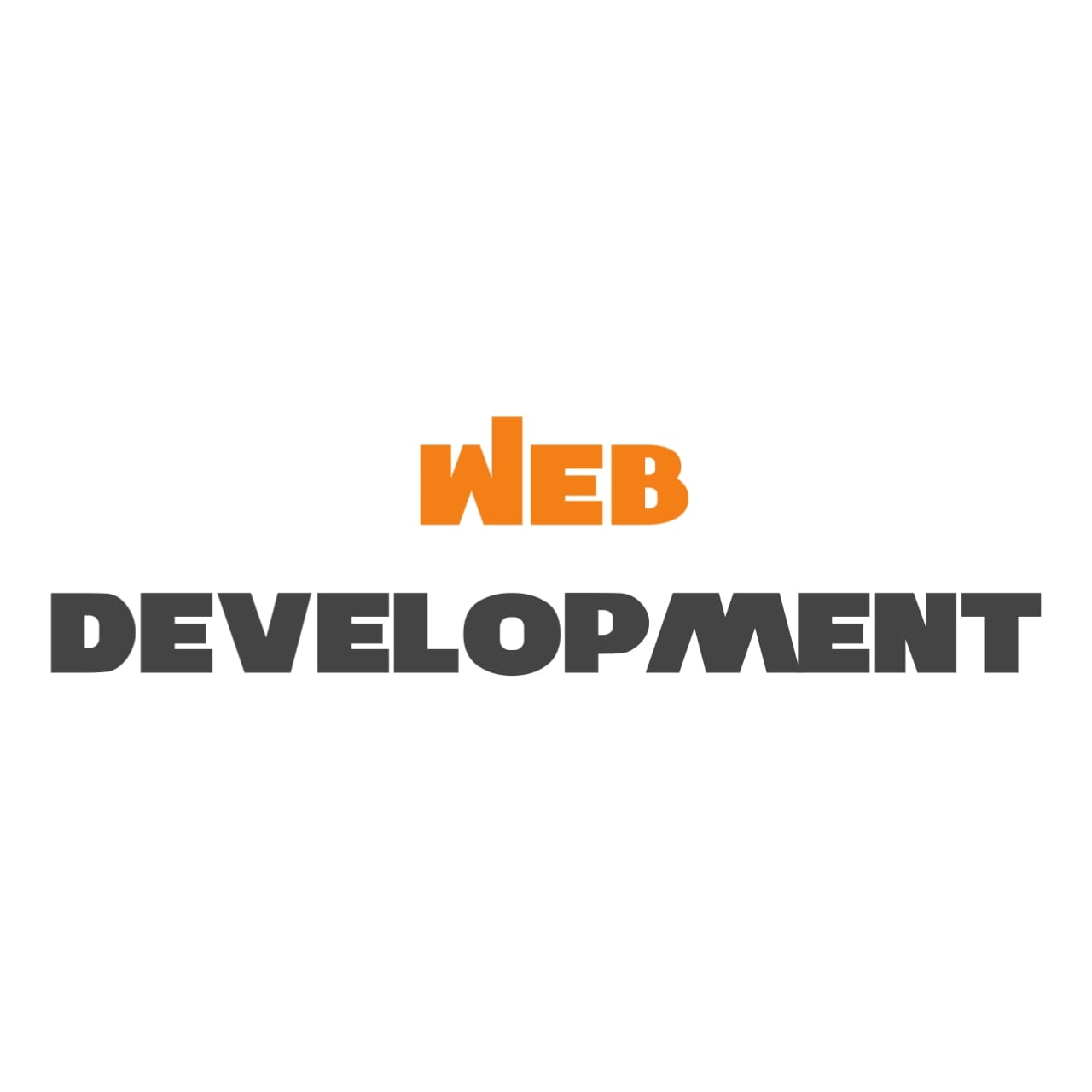 Web Development Services