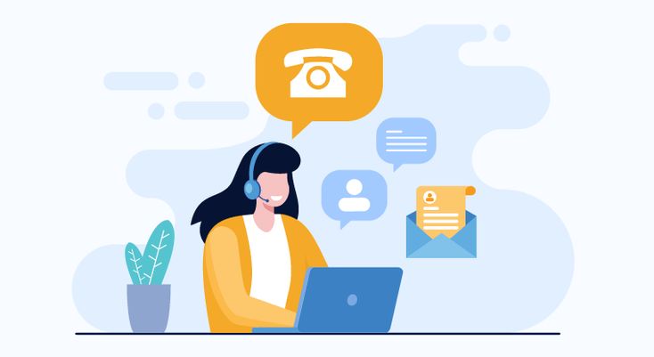 Contact BNC Technologies