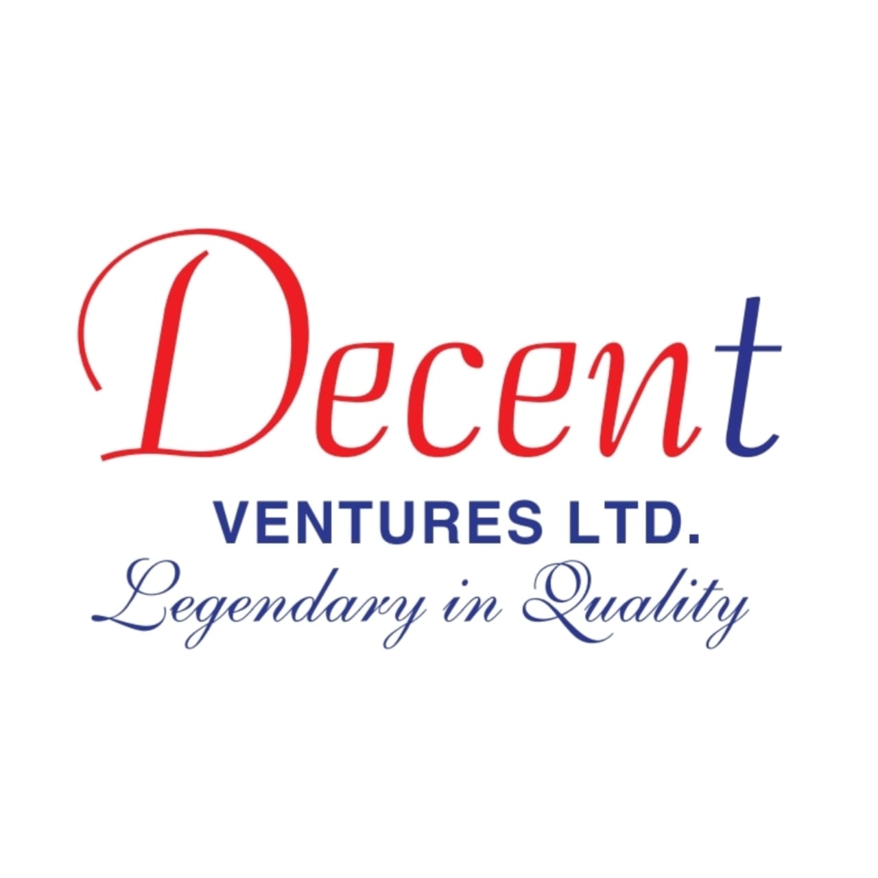 Decent Ventures Logo