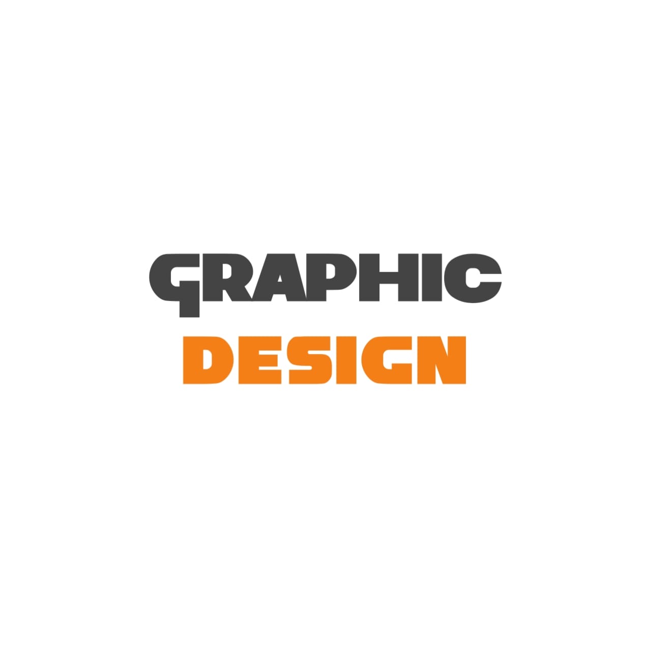 Graphic Design Services