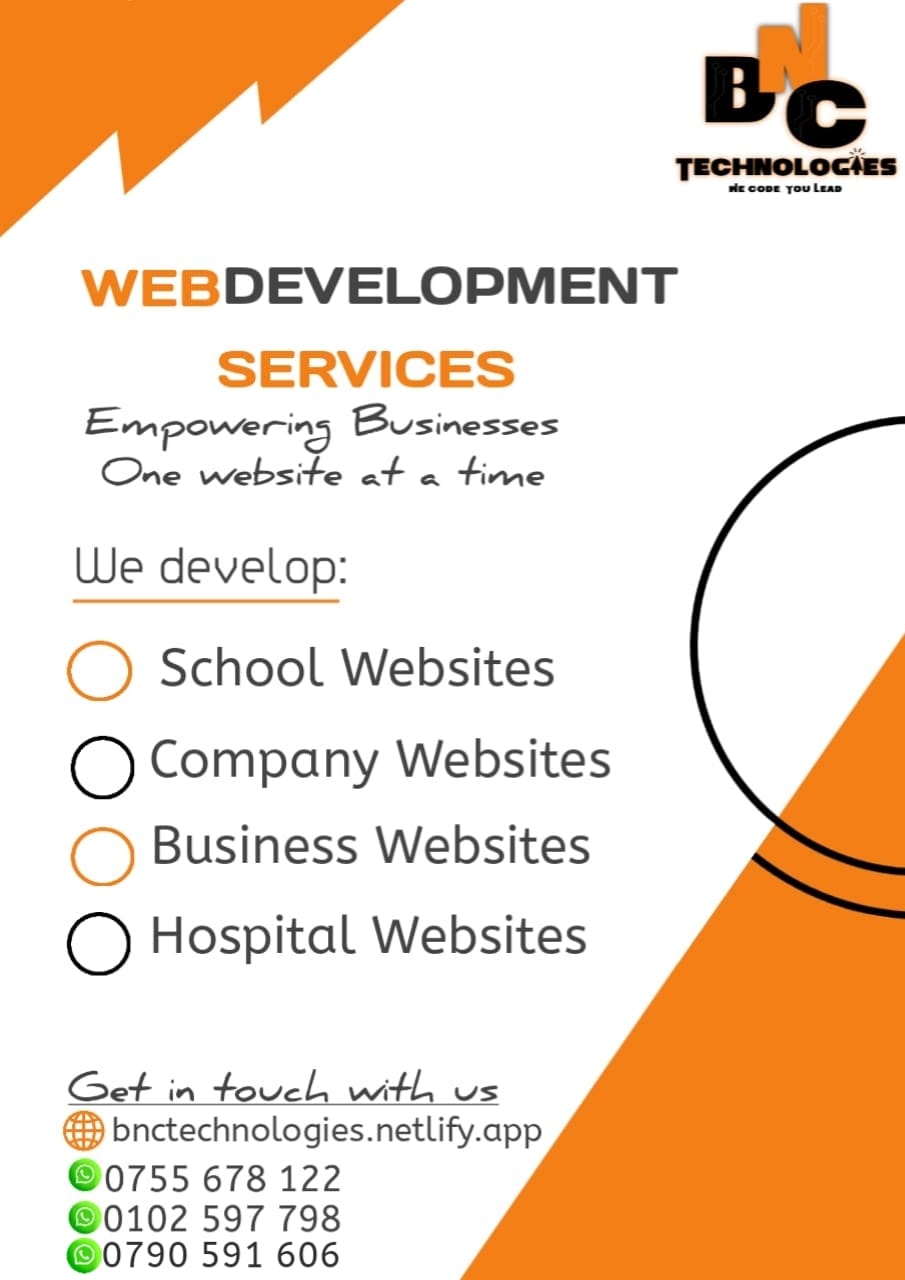 Graphic Design Poster